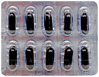 Erozen Capsule 10